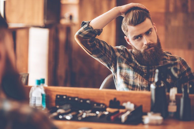 5 Tips to Help You Grow a Better Beard